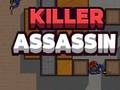 Jeu Assassin tueur  en ligne