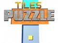Jeu Casse-tête de tuiles  en ligne