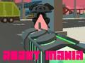 Jeu La manie des robots  en ligne