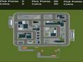 Jeu Taxi descendant  en ligne