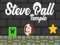Jeu Temple de Steve Ball  en ligne