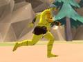 Jeu Combat de mer d'Aquaman  en ligne