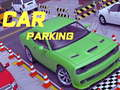 Jeu Parking  en ligne