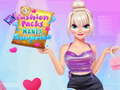 Jeu Mode Packs Mania Surprise  en ligne
