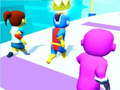 Jeu Chute de personnes 3D  en ligne