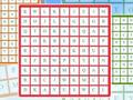 Jeu Défi de recherche de mots  en ligne
