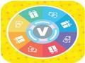 Jeu Roue de rotation Vbucks gratuite  en ligne