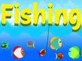 Jeu Pêche  en ligne