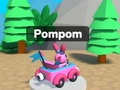 Jeu Monstre Kart  en ligne