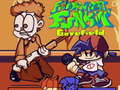 Jeu Funkin du vendredi soir contre Gorefield  en ligne
