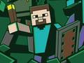 Jeu Puzzle Pixelcraft  en ligne