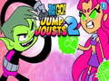 Jeu Teen Titans Go Jump Joutes 2  en ligne