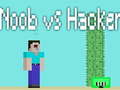 Jeu Noob contre Hacker  en ligne