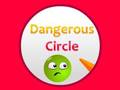 Jeu Cercle dangereux  en ligne