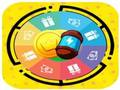 Jeu Coins et Spin Wheel Coin Master  en ligne