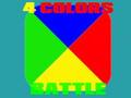 Jeu Bataille des 4 couleurs  en ligne