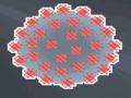 Jeu Le jeu du coronavirus  en ligne