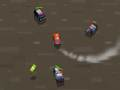 Jeu Course folle  en ligne