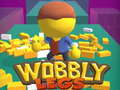 Jeu Ligs bancales  en ligne