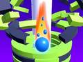 Jeu Balle de pile de goutte en ligne