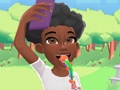 Jeu Miel surgelé ASMR  en ligne