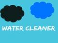 Jeu Nettoyeur d'eau  en ligne