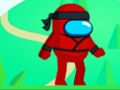 Jeu Sauter Imposteur Dépêchez-vous  en ligne