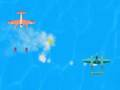 Jeu Avion de guerre  en ligne