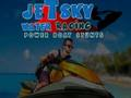 Jeu Jet Ski Water Racing: cascades en bateau à moteur  en ligne