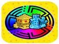 Jeu Roue de rotation du pistolet pixel  en ligne