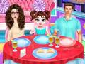 Jeu Baby Taylor : cuisine chinoise  en ligne