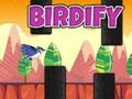 Jeu Birdifier  en ligne