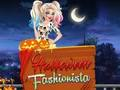 Jeu Fashionista d'Halloween  en ligne