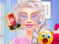 Jeu Ellie Petit ami Hazard  en ligne