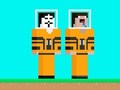 Jeu Combinaison Noob vs Hacker Diver  en ligne