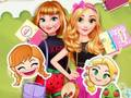 Jeu Journal de planification princesse  en ligne
