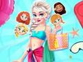 Jeu Princesse Aquapark Aventure  en ligne