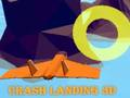 Jeu Atterrissage accidentel 3D  en ligne