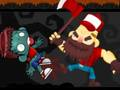Jeu Couper les zombies écrasés  en ligne