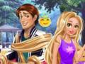 Jeu Princesses Date Rush en ligne