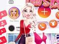 Jeu Histoires de photogrammes de princesses  en ligne