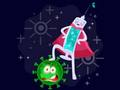 Jeu Vaccin corona  en ligne