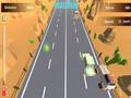 Jeu Route de la fureur  en ligne