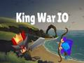 Jeu Roi Guerre IO  en ligne