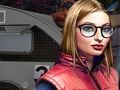 Jeu Camping à ciel ouvert  en ligne