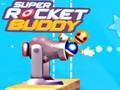 Jeu Copain super fusée  en ligne