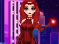 Jeu Lady Strange et Ruby Witch  en ligne