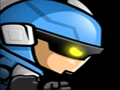 Jeu Type de gravité HTML5  en ligne