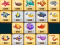 Jeu Combats de pêche Mahjong  en ligne