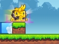 Jeu Bloc Tako  en ligne